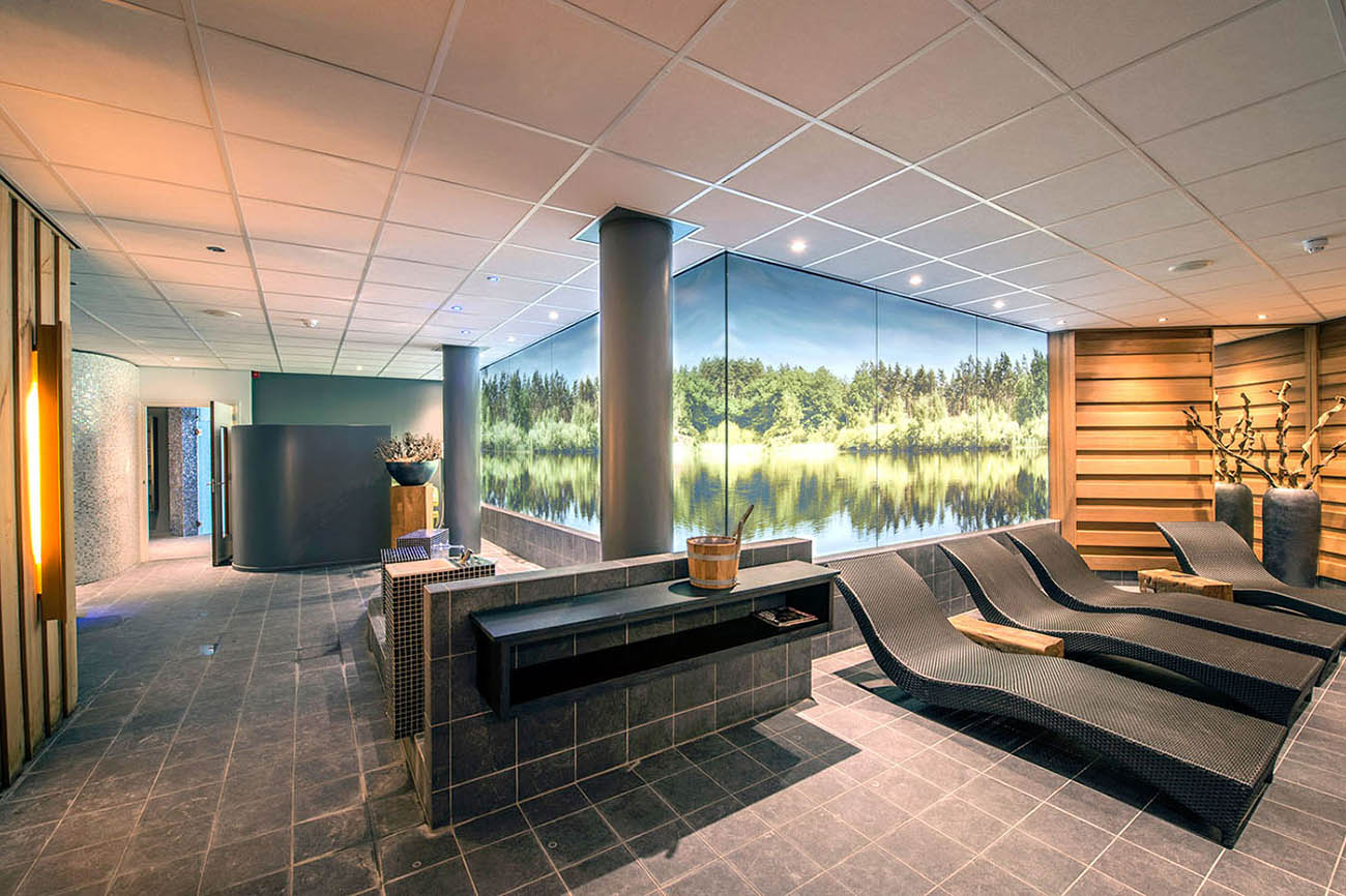 Maharishi Ayurveda Health Centre Vlodrop Kur Klinik Hotel Vaidya