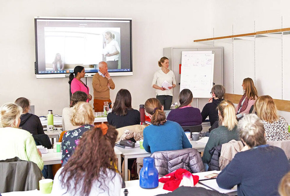 Praxisnahe AyurvedaAusbildung in Deutschland Deutsche Gesellschaft